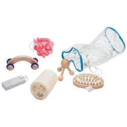 SpaSaka Spa Set