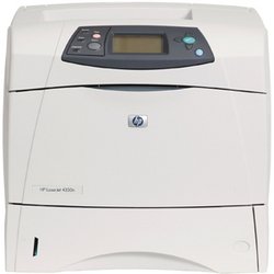 HEWLETT PACKARD HP LASERJET
