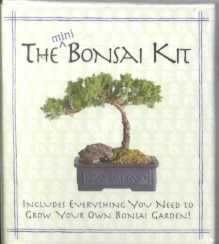 The Mini Bonsai Kit