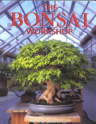 The Bonsai Workshop