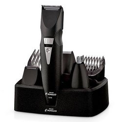 NORELCO RECHAREABLE CORDLESS TRIMMER