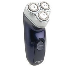 NORELCO REFLEX CORDED D.VOLT