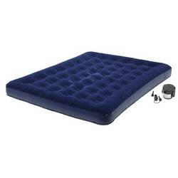 Maxamâ„¢ 48 Coil Queen Size Air Bed