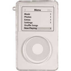 Jensen Crystal Case for iPod® - 5G