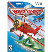 Wing Island Wii