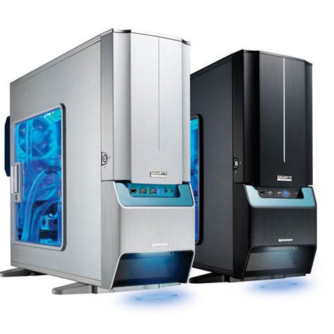 Custom Desktop Computer Build - Build to your specs!
