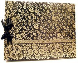 Handmade Photo Album
