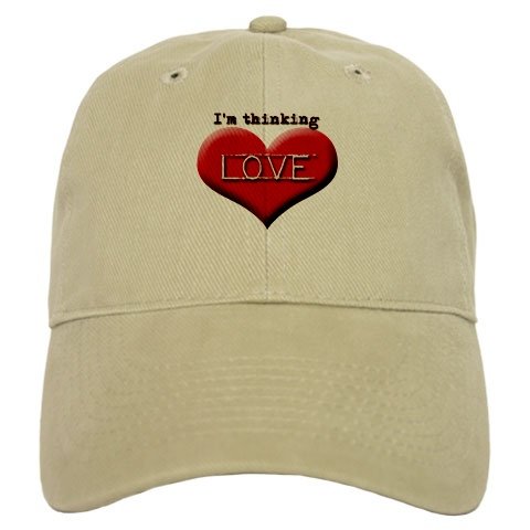 LOVEolution Hat