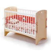 Bebe 2 Crib
