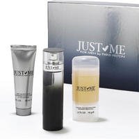 Just Me for Men 4pc set By Paris HIlton
