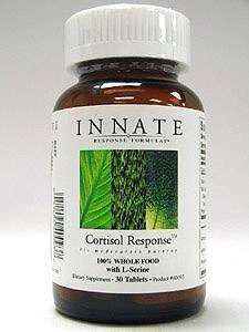 Cortisol Responseâ„¢ 30 tabs