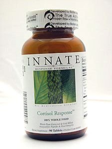 Cortisol Responseâ„¢ 60 tabs