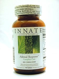 Adrenal Response Complete Care 30 tabs