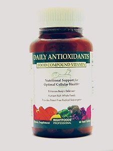 Daily Antioxidants 60 tabs