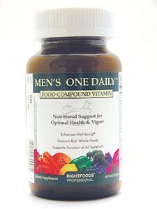 Men's One Daily 60 tabs