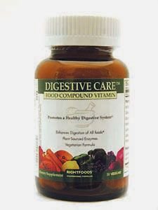 Digestive Care 90 vcaps