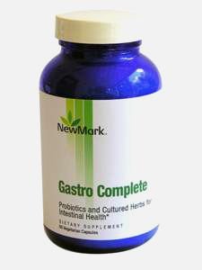 Gastro Complete 90 vcaps