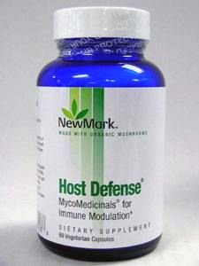 Host Defense 60 caps