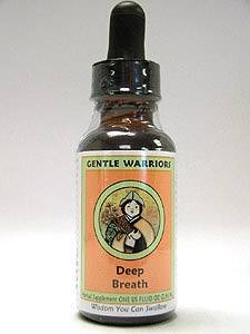 Deep Breath 1 oz