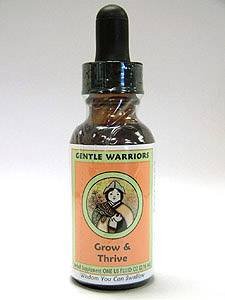 Grow and Thrive 1 oz