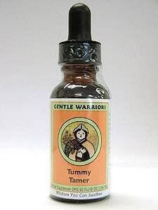 Tummy Tamer 1 oz