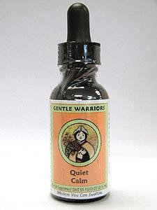 Quiet Calm 1 oz