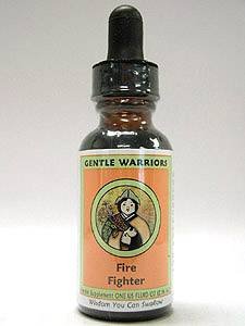 Fire Fighter 1 oz