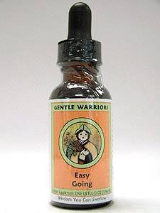 Easy Going 1 oz