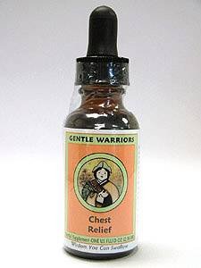 Chest Relief 1 oz