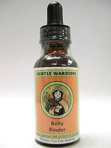 Belly Binder 1 oz