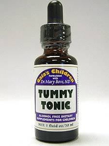 Tummy Tonic 1 oz