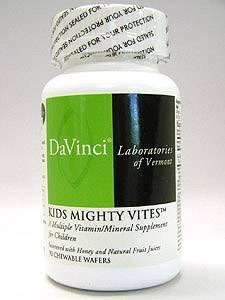 Kids Mighty Vitesâ„¢ 90 chew