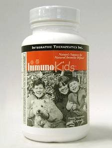 ImmunoKids® 90 caps