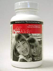 PureKids® 90 caps