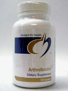 ArthroSoothe 120 caps