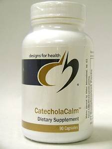 Catecholacalm 90 caps