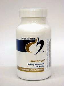 CraveArrest 60 caps