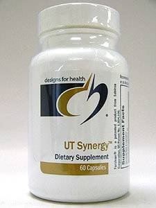 UT Synergyâ„¢ 60 caps