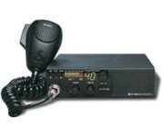 COBRA 18 WX ST II 40-Channel CB Radio wi