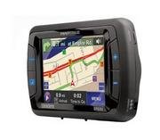 Maptrax Automotive 3.5" Turn-By-Turn Navigator