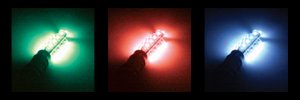 LED STROBE HEADLIGHT KIT