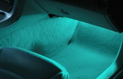 COLOR CHANGING GLOSTIX - 10"