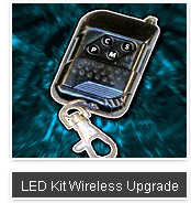WIRELESS UPGRADE FOR LED KIT(Old Style)