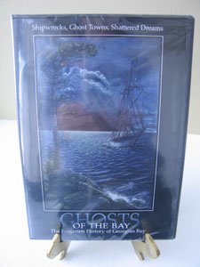 Ghosts of The Bay: Forgotten History of Georgian Bay