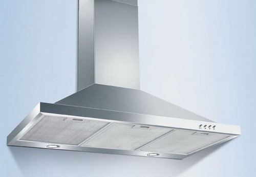 42 inch Stainless Steel Wall Mount Range Hood.