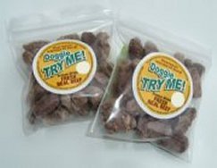 Try-Me All Natural Beef Nibblets