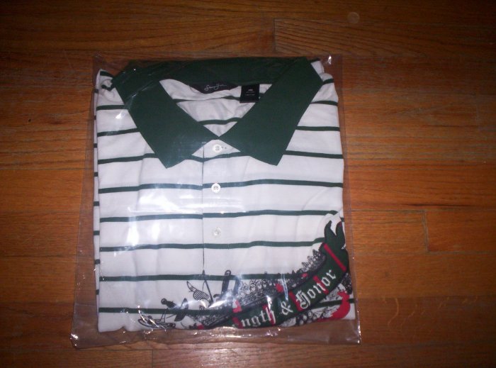 sean john XXL