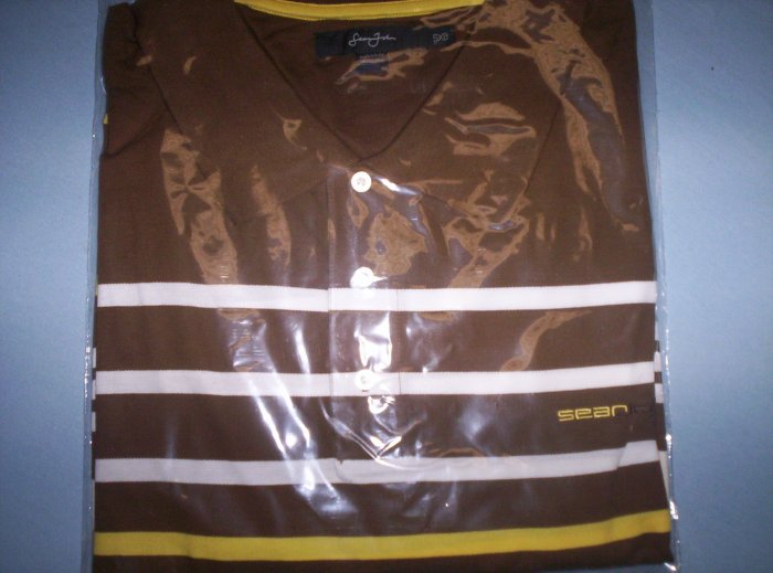 SEAN JOHN 3XL