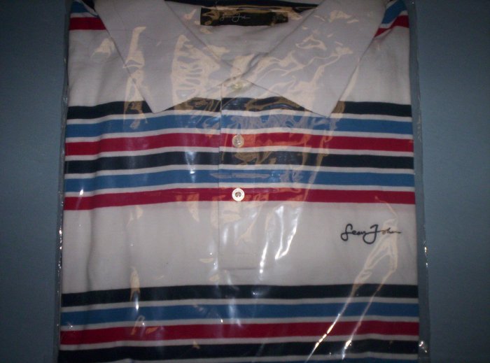 SEAN JOHN xxl