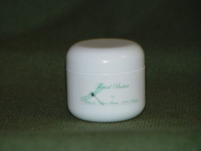 Facial Cleanser (1oz) Springbrook Soap Co